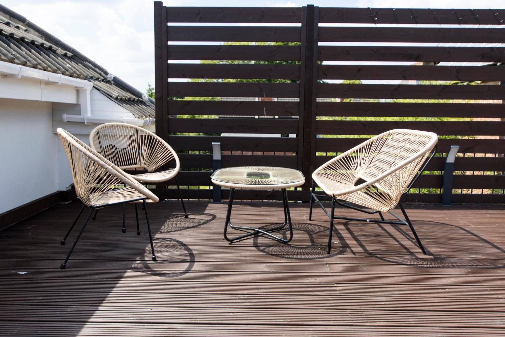 Modern Apartment Free Off Road Parking King Bed Suite 9 Nottingham Ngoại thất bức ảnh